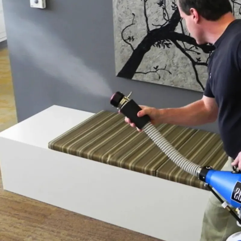 Professional Odor Removal in Timmonsville, SC